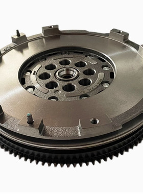 41200-V7113 1005030FB021 瑞风祥和M4M5 1.9T飞轮双质量飞轮总成