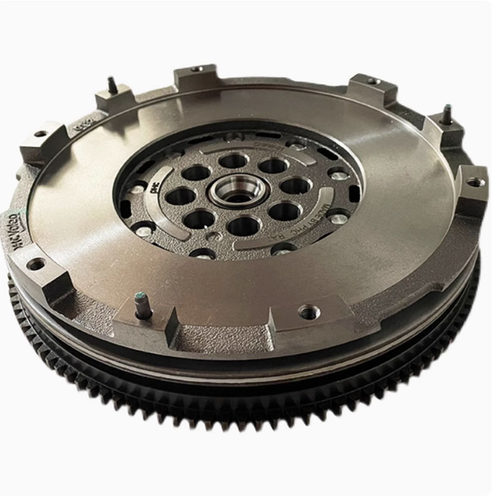 41200-V7113 1005030FB021 瑞风祥和M4M5 1.9T飞轮双质量飞轮总成