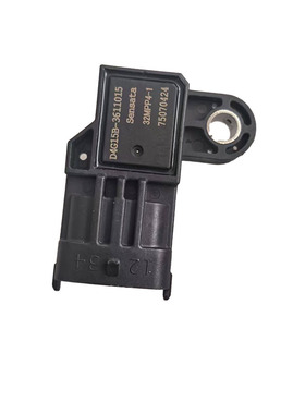 1026130FE010适用于江淮 M4 1.9进气压力传感器 进气温度传感器