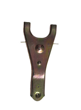 瑞风祥和汽油 2.5柴油瑞风M4 离合器分离拨叉总成41413-4A000