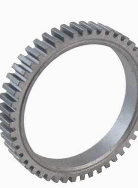 江淮JAC帅铃T6专用原厂ABS齿圈齿环原装正品原配件D3550-00100002