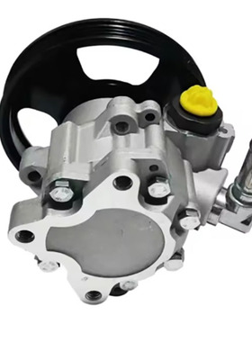 江淮同悦和悦vvt发动机1025300GG010方向阻力泵 转向助力泵