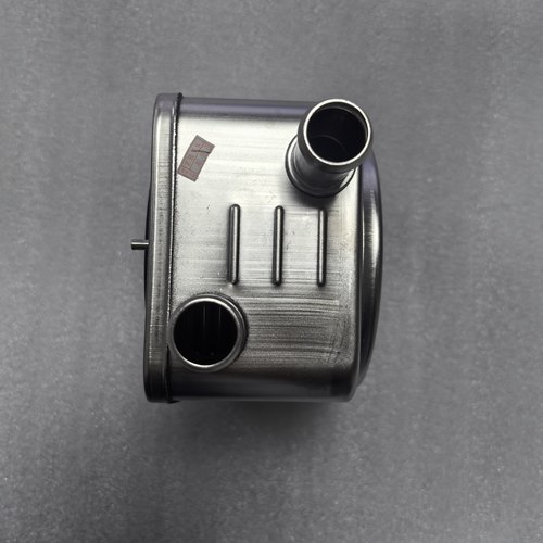 适配江淮祥和M5机油冷却器芯机油冷却器芯2.0T1010213GC