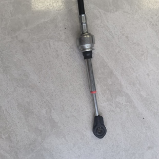 适配江淮S3选换挡拉线总成1703600U8520 选当拉线 22E0换挡拉线