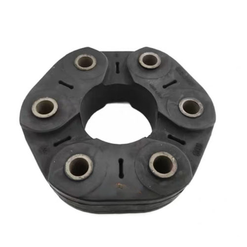 江淮瑞风M4M5和畅星锐1.9皮卡T6T8传动轴缓冲块传动轴连接盘