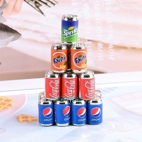 娃娃屋DIY饰品材料微缩食玩仿真