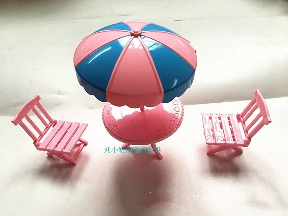 玩具娃娃屋DIY小孩玩具图片