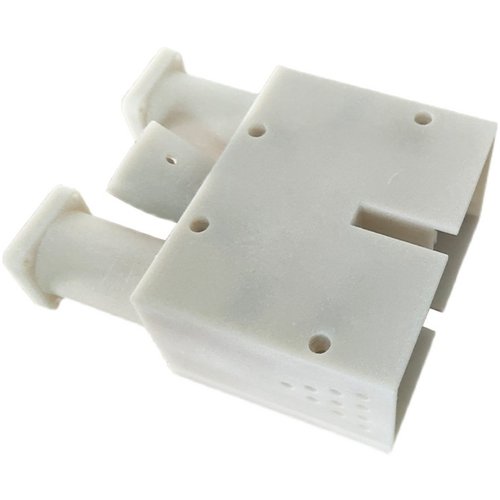 复模翻模定制CNC加工3D打印TPU