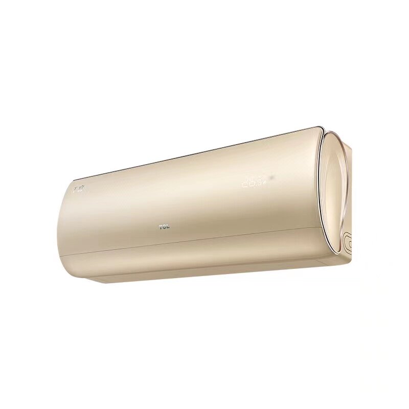 TCL 1.5匹变频冷暖壁挂式AI智能柔风空调 KFRd-35GW/DBp-FP31+B1怎么样,好用不?
