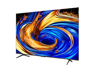 TCL 55J8K 55英寸超薄量子点电视安桥2.1 Hi-Fi音响全通道