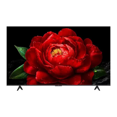 TCL 85T5K 85英寸4K 144HzQLED量子点2.1声道音响电视机