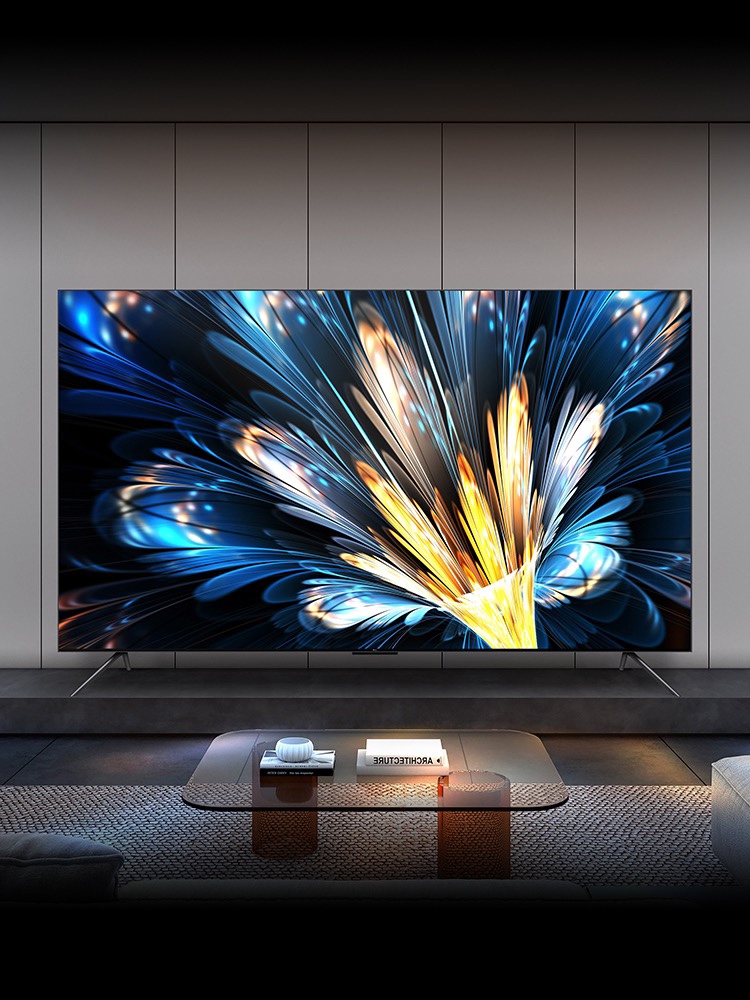 tcl 85q10g pro 85英寸mini led量子点4k高清高刷智能液晶电视机