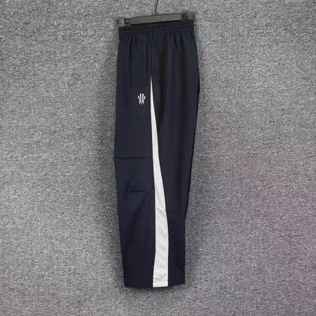 安踏运动裤男2026夏季新款凯里欧文美式高街休闲阔腿裤172621507