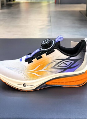 安踏儿童25夏季新款男大童GS3骇浪旋钮网面犟弹运动跑鞋312525572