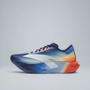 轻量运动鞋 女2026春新款 122615575 7代专业竞速碳板跑鞋 安踏C202