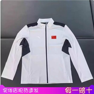 安踏外套男2026夏季新款冰肤清凉透气速干梭织夹克上衣152627701