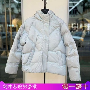 ANTA/安踏女羽绒服2025冬季新款防水保暖羽绒服162548903N