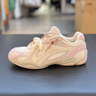 安踏可丽OUTDOOR休闲鞋时尚百搭潮流运动鞋复古老爹鞋122628885