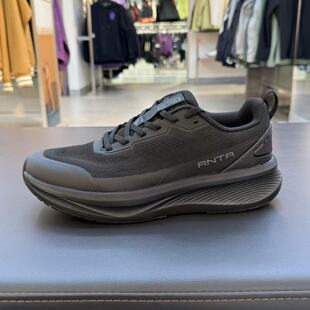 安踏神行13丨轻便缓震男跑步训练鞋秋季新款健身运动鞋112547718