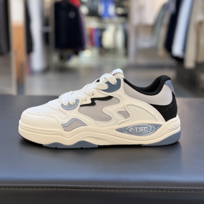 安踏烈焰男夏季新款篮球板鞋