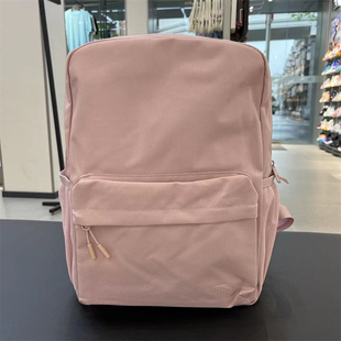 安踏24年夏季 简约双肩包背包通勤休闲书包中学生192458151 新款
