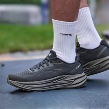 安踏冠军跑鞋4代丨PG7 ULTRA缓震慢跑步鞋男耐磨运动鞋112535562