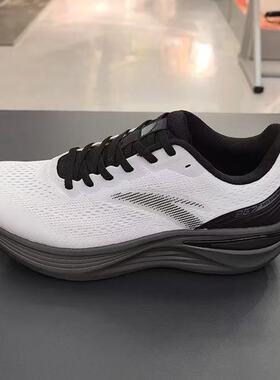 安踏PG7旅途3跑鞋男缓震春季新款2轻质慢跑休闲运动鞋子112625545