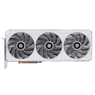 影驰GeForce RTX 5070 Ti魔刃圣刃显卡电脑官方全新RTX 5070显卡