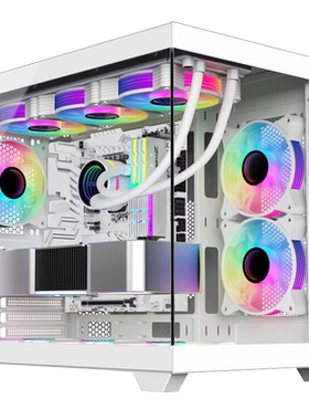 影驰游戏套餐AMD R5 9600X/R7 9700X搭配影驰RTX 5070/5070Ti 组装机黑神话悟空吃鸡永劫游戏电脑DIY主机