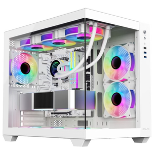 影驰游戏套餐AMD R5 9600X/R7 9700X搭配影驰RTX 5070/5070Ti 组装机黑神话悟空吃鸡永劫游戏电脑DIY主机