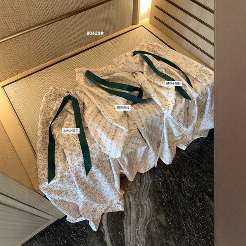 Hers家居舒适睡裤遛弯神裤子女新款百搭休闲显瘦睡裤可外穿