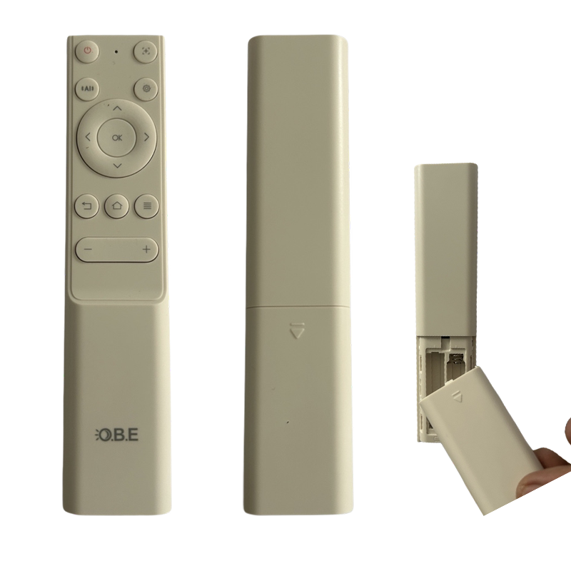 大眼橙遥控器 c3 ultra X7D X30 c2 d air 投影仪无线蓝牙遥控器图片