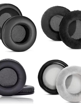 适用铁三角ATH-AD1000X AD2000X Ad700 Ad900x A500 耳机套 耳罩