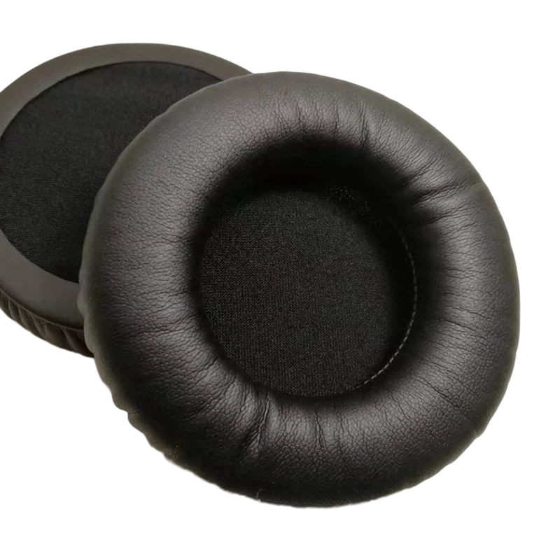 适用优质 JBL E50 e50BT 蓝牙耳机套 耳罩 海绵套 耳垫 耳机配件