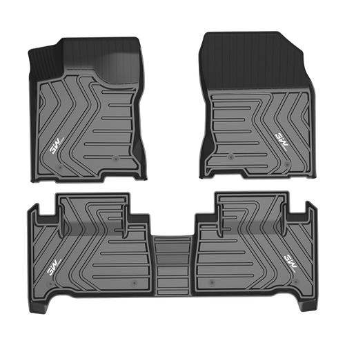 3W脚垫雷克萨斯全系列脚垫