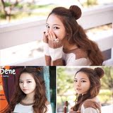 Extension cheveux - Chignon - Ref 228714 Image 9