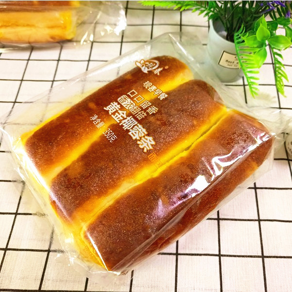 现春黄金椰蓉条手撕软面包 学生早餐零食网红椰蓉面包下午茶糕点