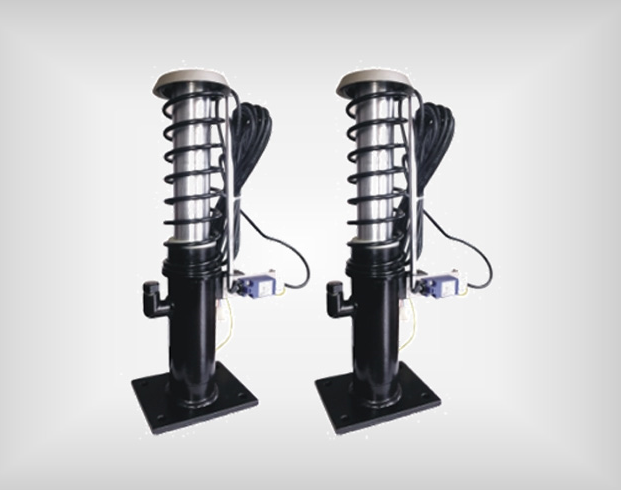 通力电梯缓冲器CYOB-72C/175/72B/175 OBC18C/16C液压缓冲器 全新