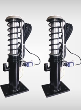 通力电梯缓冲器CYOB-72C/175/72B/175 OBC18C/16C液压缓冲器 全新