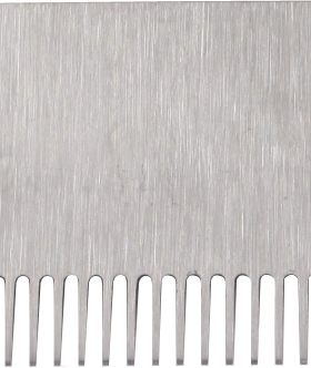 XAA453J铝合金梳齿板西子奥的斯铝梳齿板 西子奥的斯扶梯铝合金