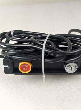 KZ10-1100D1 电梯配件/扶梯钥匙开关盒/故障显示盒KZ10-1100D3