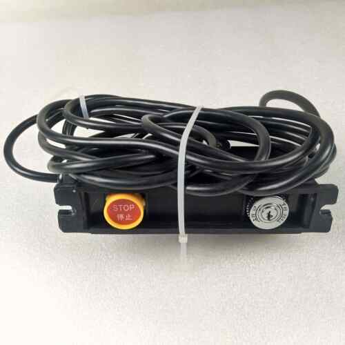 KZ10-1100D1 电梯配件/扶梯钥匙开关盒/故障显示盒KZ10-1100D3