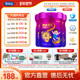 完达山菁稚非凡4段A2β酪蛋白儿童成长双歧杆菌配方奶粉700g 3罐
