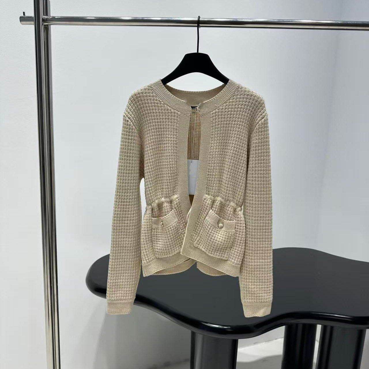 好漂亮好漂亮翻领针织长袖内搭衣女2025年冬季新款毛衣宽松休闲潮,女装/女士精品,短外套,淘宝优惠券,粉丝福利购,淘宝优惠卷