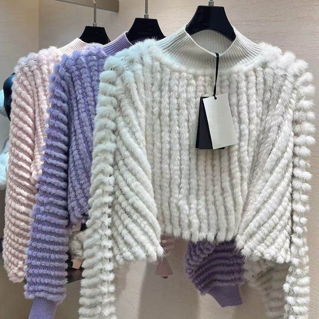 好漂亮圆领长袖字母T恤女2025年冬季新款打底衫修身显瘦热销