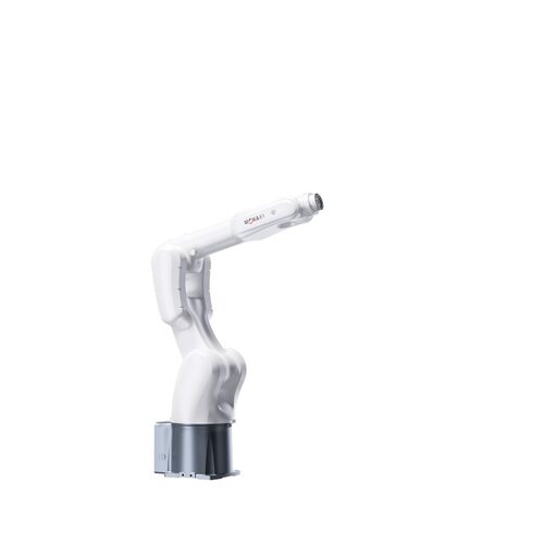 摩卡工业六轴机器人搬运机器人上下料机器人教育培训机器人