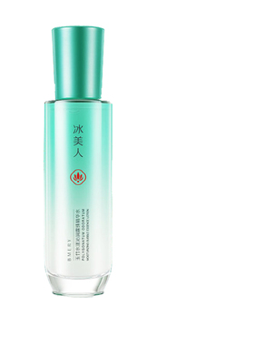 冰美人玉竹水漾沁润露珠精华水补水保湿润泽饱满幼滑细嫩改善干燥