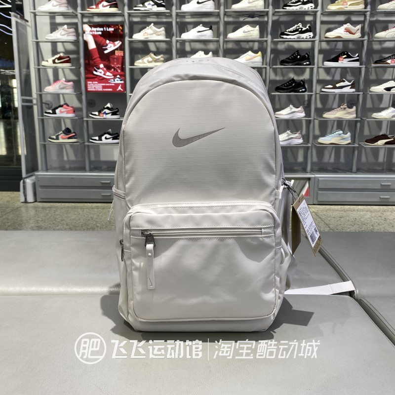 耐克旅行健身男女休闲双肩包