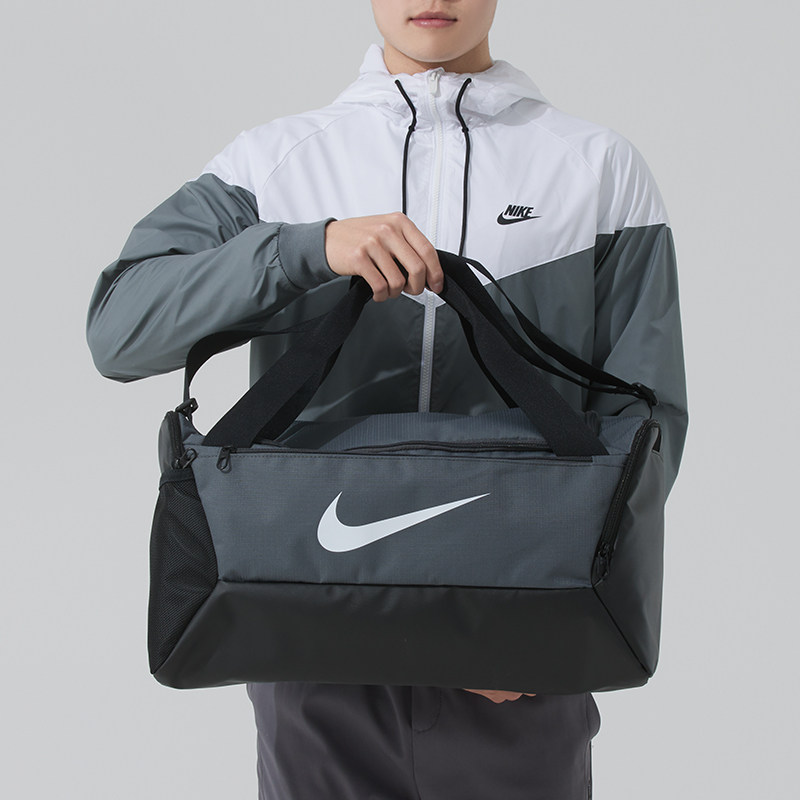 Nike耐克训练斜挎手提单肩包