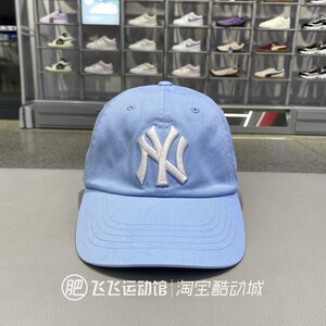 MLB男女运动休闲鸭舌帽棒球帽